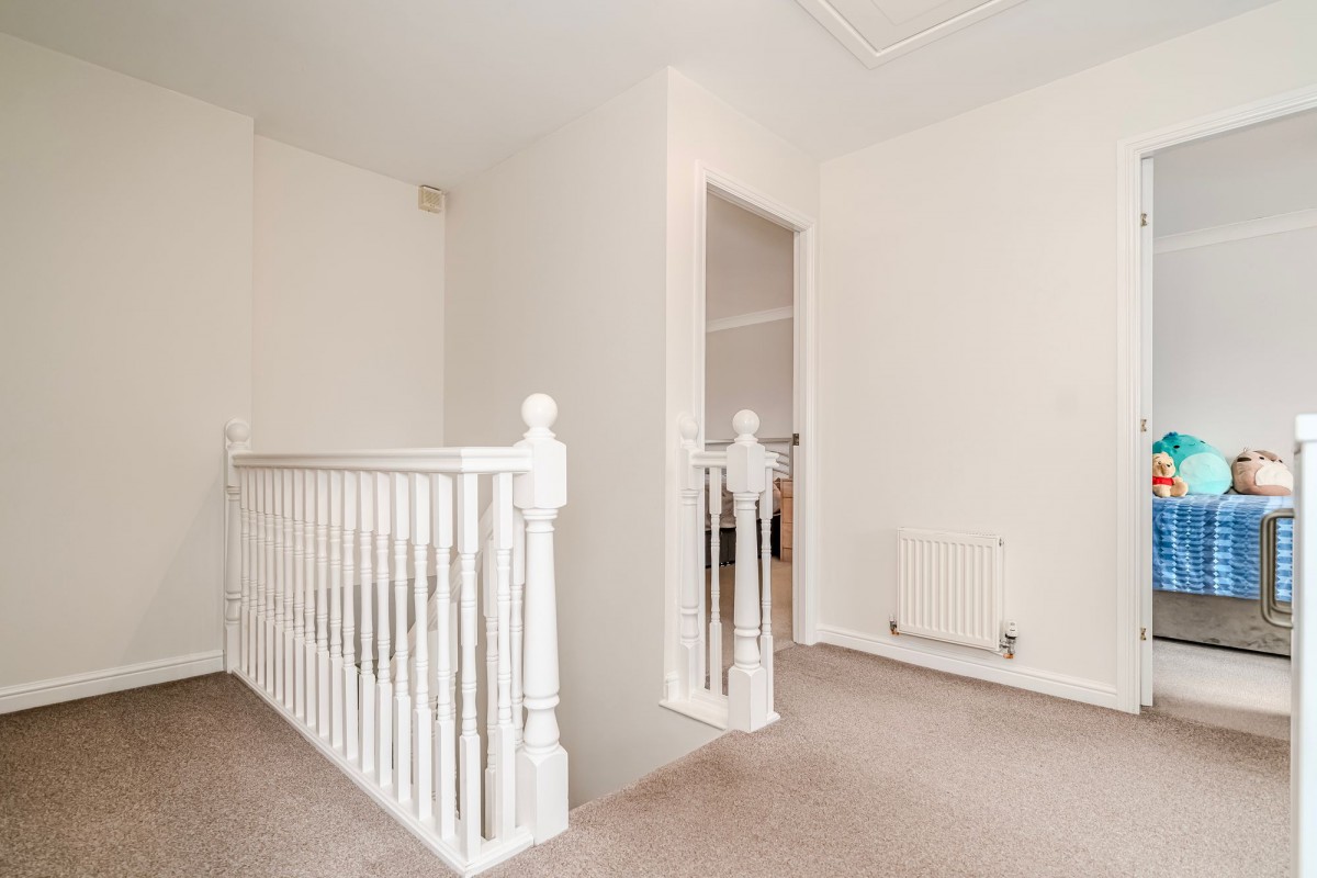 Images for Cherryfields, Euxton, PR7