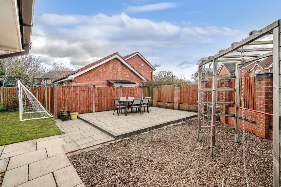 Images for Cherryfields, Euxton, PR7
