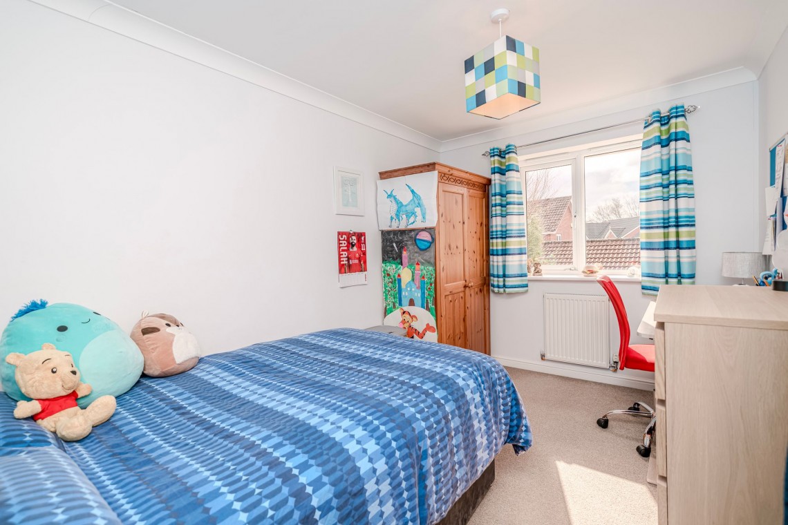 Images for Cherryfields, Euxton, PR7