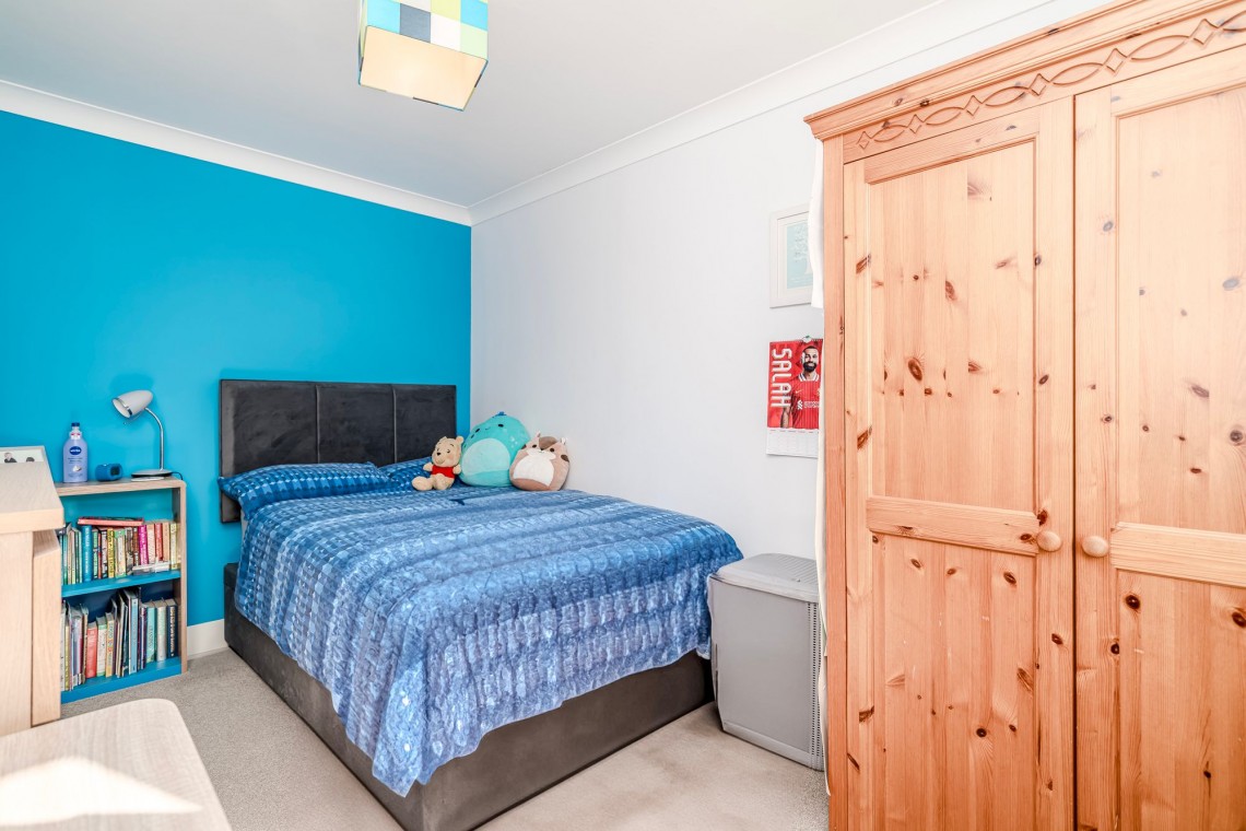 Images for Cherryfields, Euxton, PR7