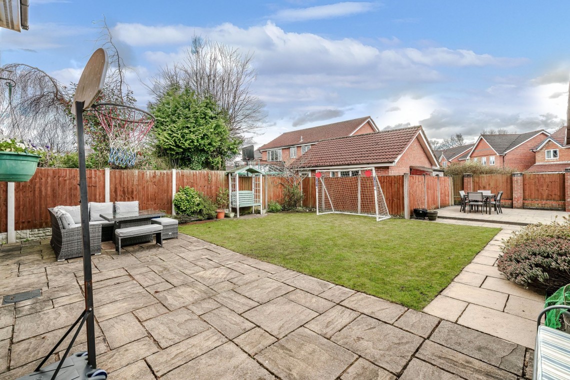 Images for Cherryfields, Euxton, PR7