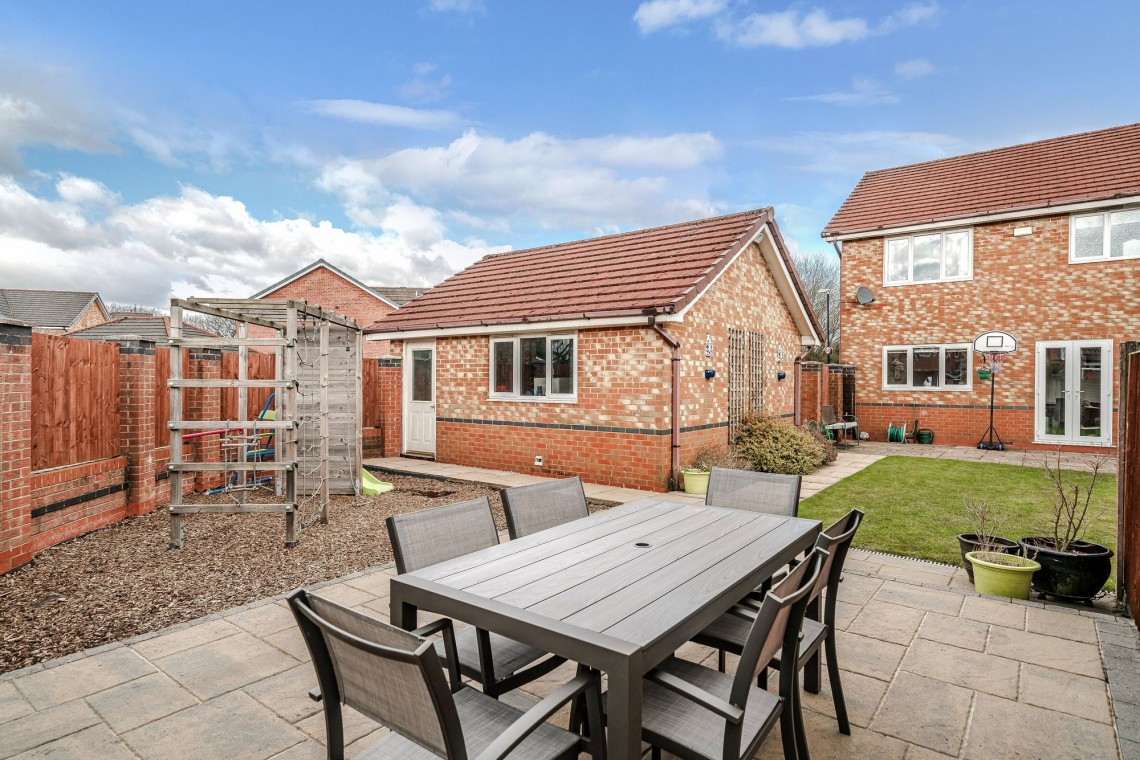 Images for Cherryfields, Euxton, PR7