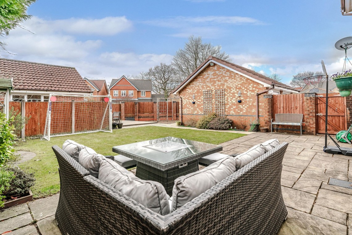 Images for Cherryfields, Euxton, PR7