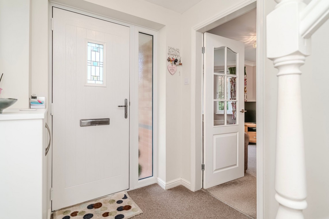 Images for Cherryfields, Euxton, PR7