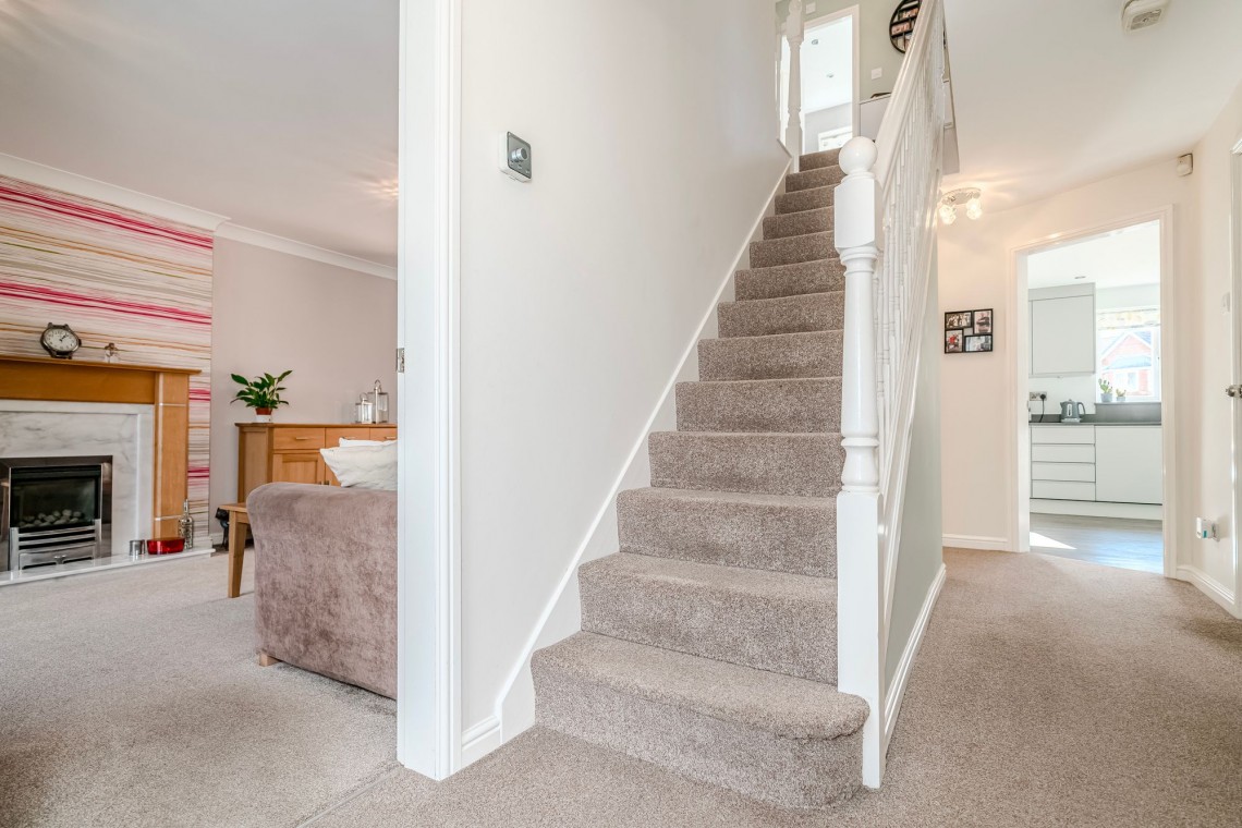 Images for Cherryfields, Euxton, PR7
