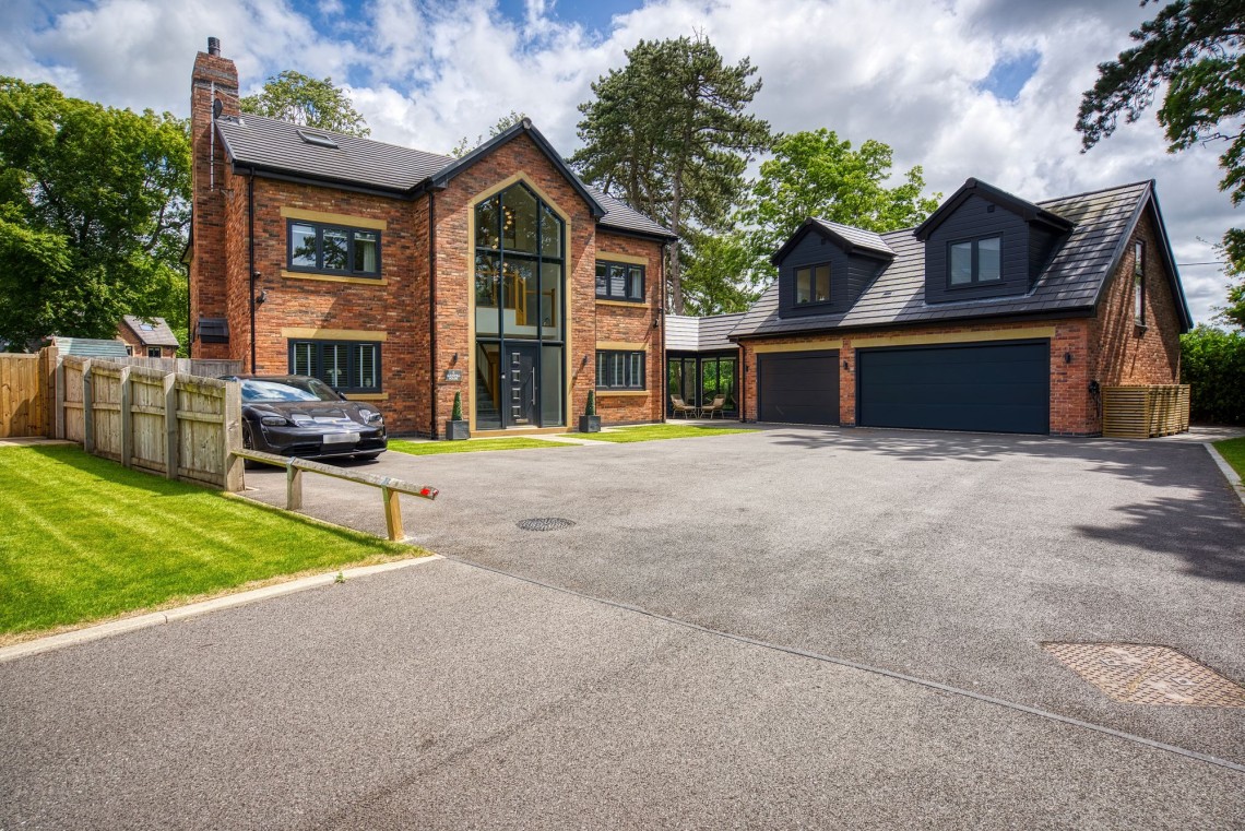 Images for Gleadhill House Gardens, Euxton, PR7