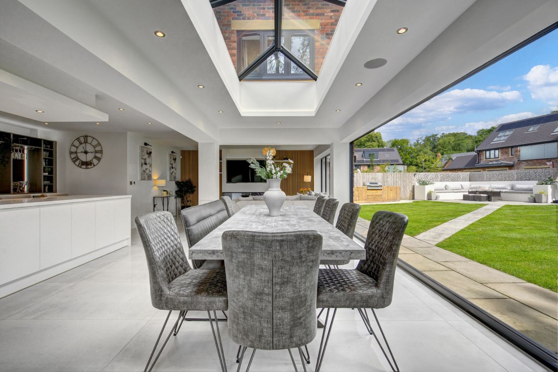 Images for Gleadhill House Gardens, Euxton, PR7