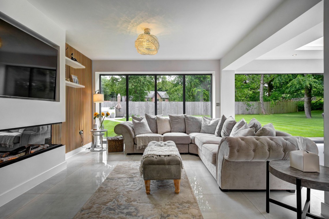 Images for Gleadhill House Gardens, Euxton, PR7