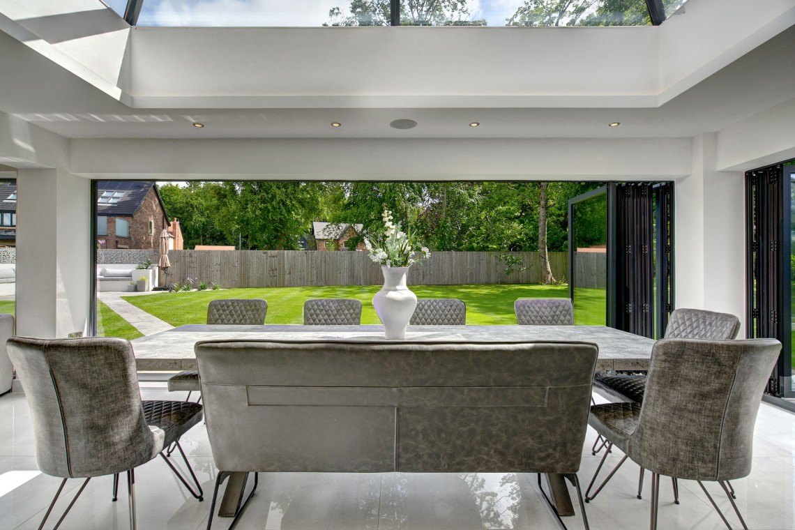 Images for Gleadhill House Gardens, Euxton, PR7