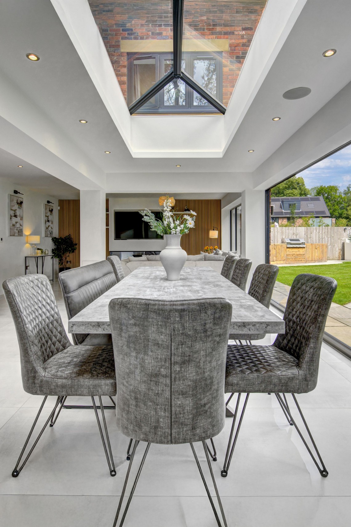 Images for Gleadhill House Gardens, Euxton, PR7