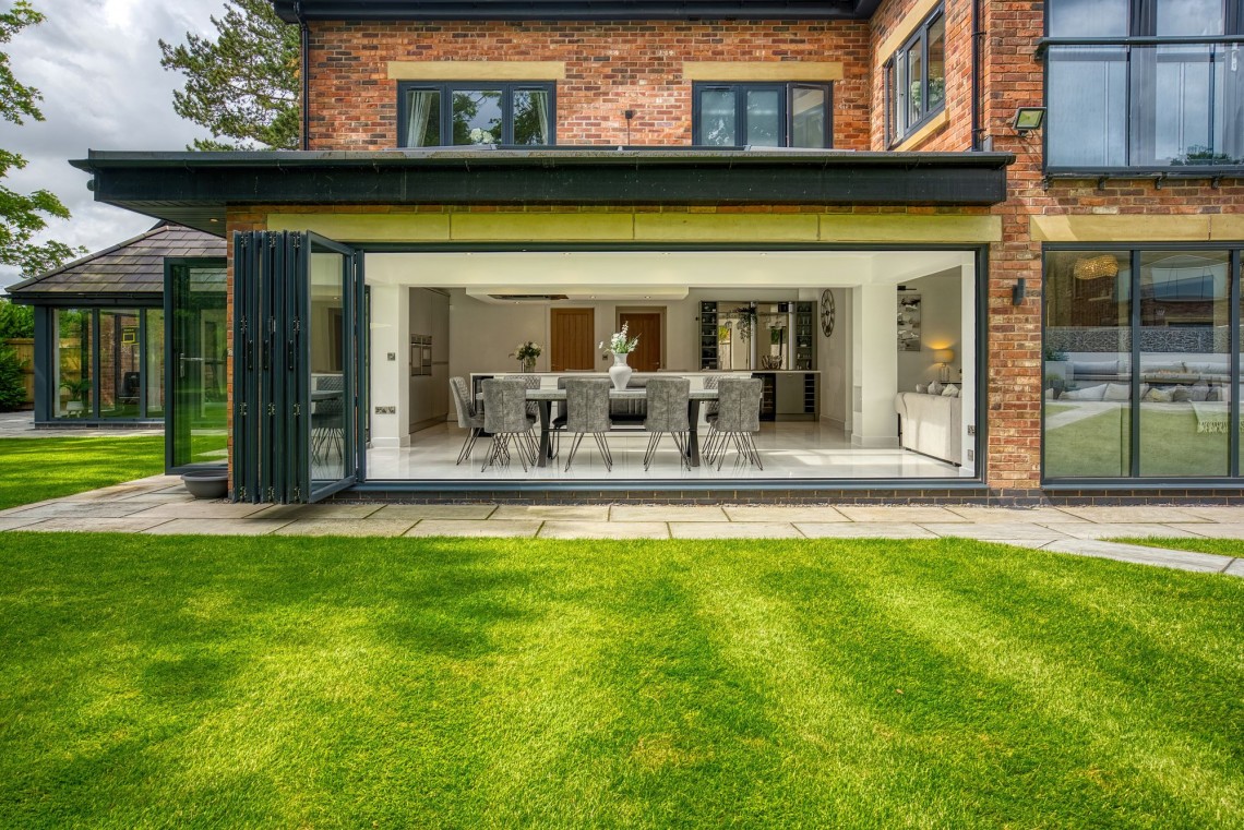 Images for Gleadhill House Gardens, Euxton, PR7
