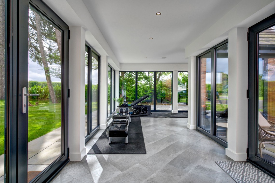 Images for Gleadhill House Gardens, Euxton, PR7