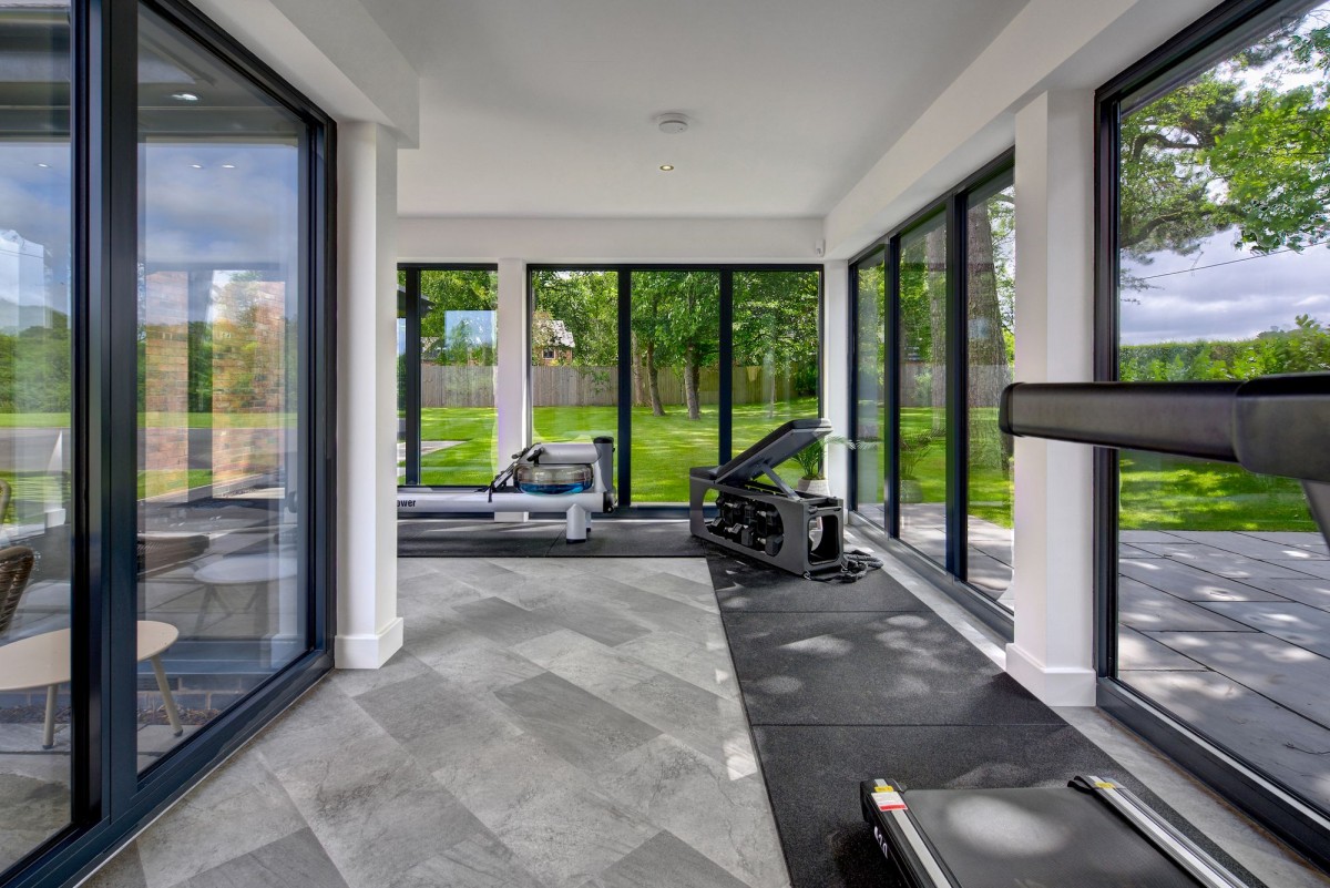 Images for Gleadhill House Gardens, Euxton, PR7