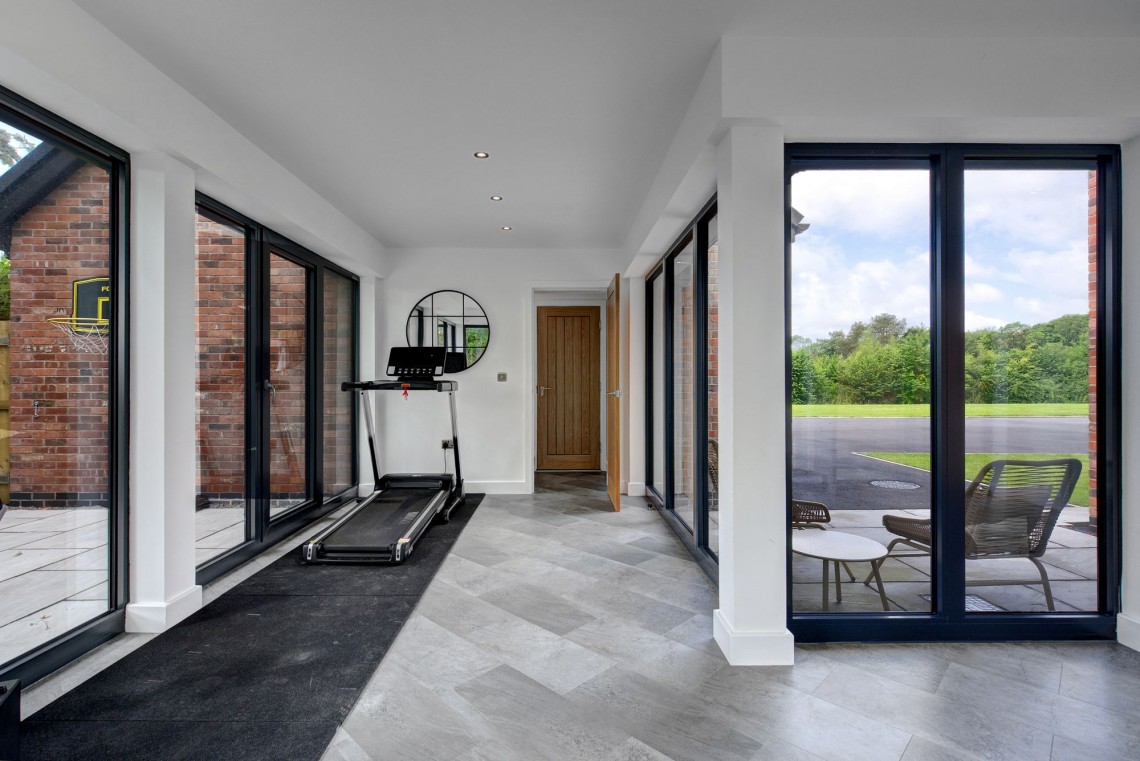 Images for Gleadhill House Gardens, Euxton, PR7