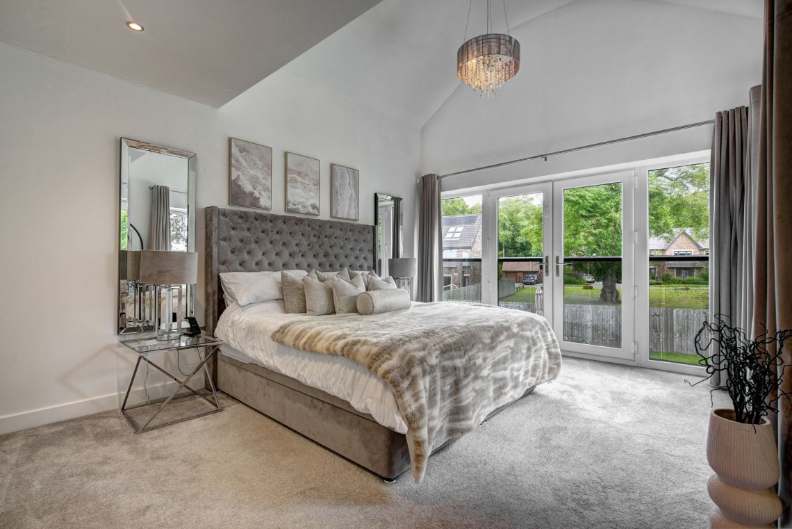 Images for Gleadhill House Gardens, Euxton, PR7