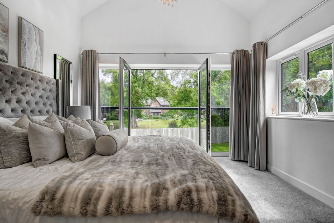 Images for Gleadhill House Gardens, Euxton, PR7