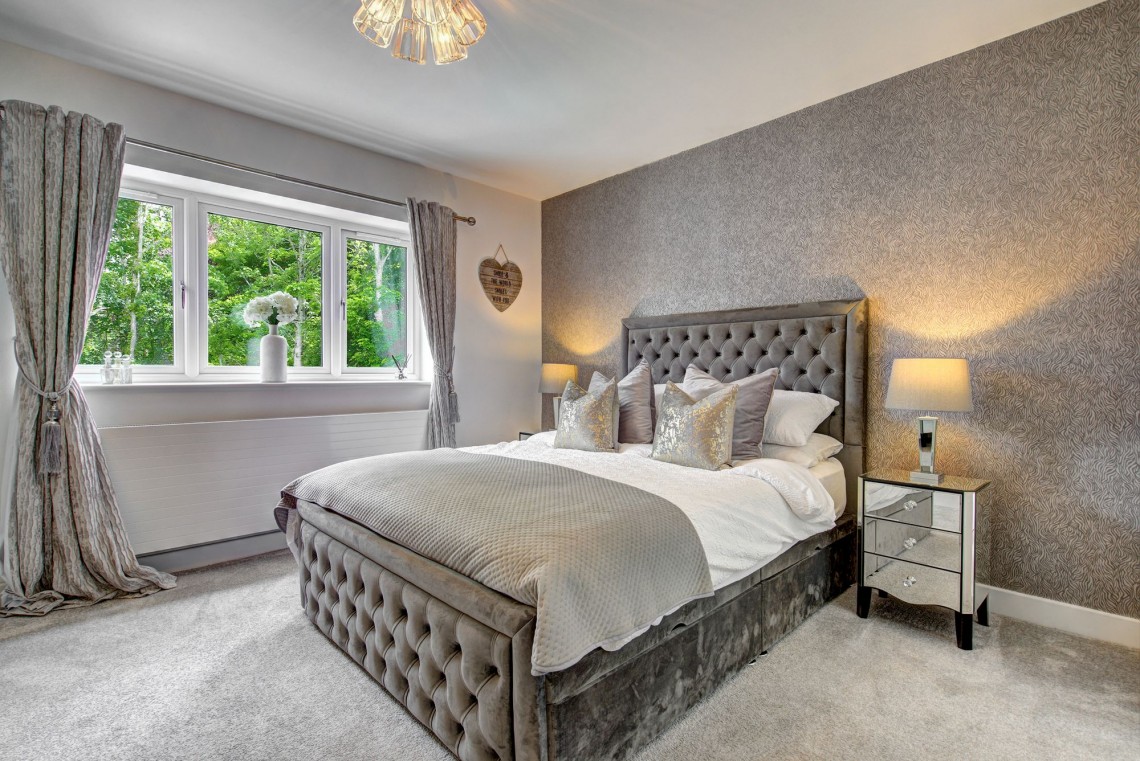 Images for Gleadhill House Gardens, Euxton, PR7