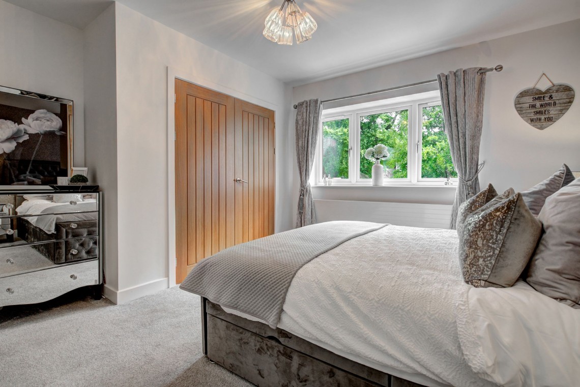 Images for Gleadhill House Gardens, Euxton, PR7