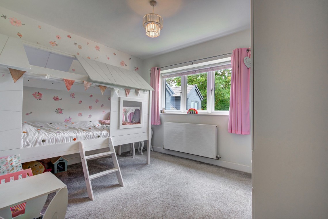 Images for Gleadhill House Gardens, Euxton, PR7