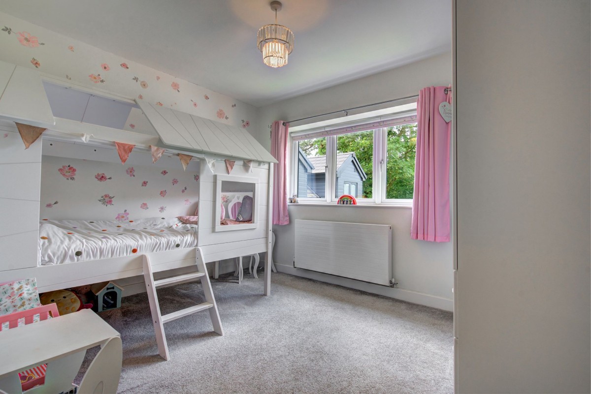 Images for Gleadhill House Gardens, Euxton, PR7