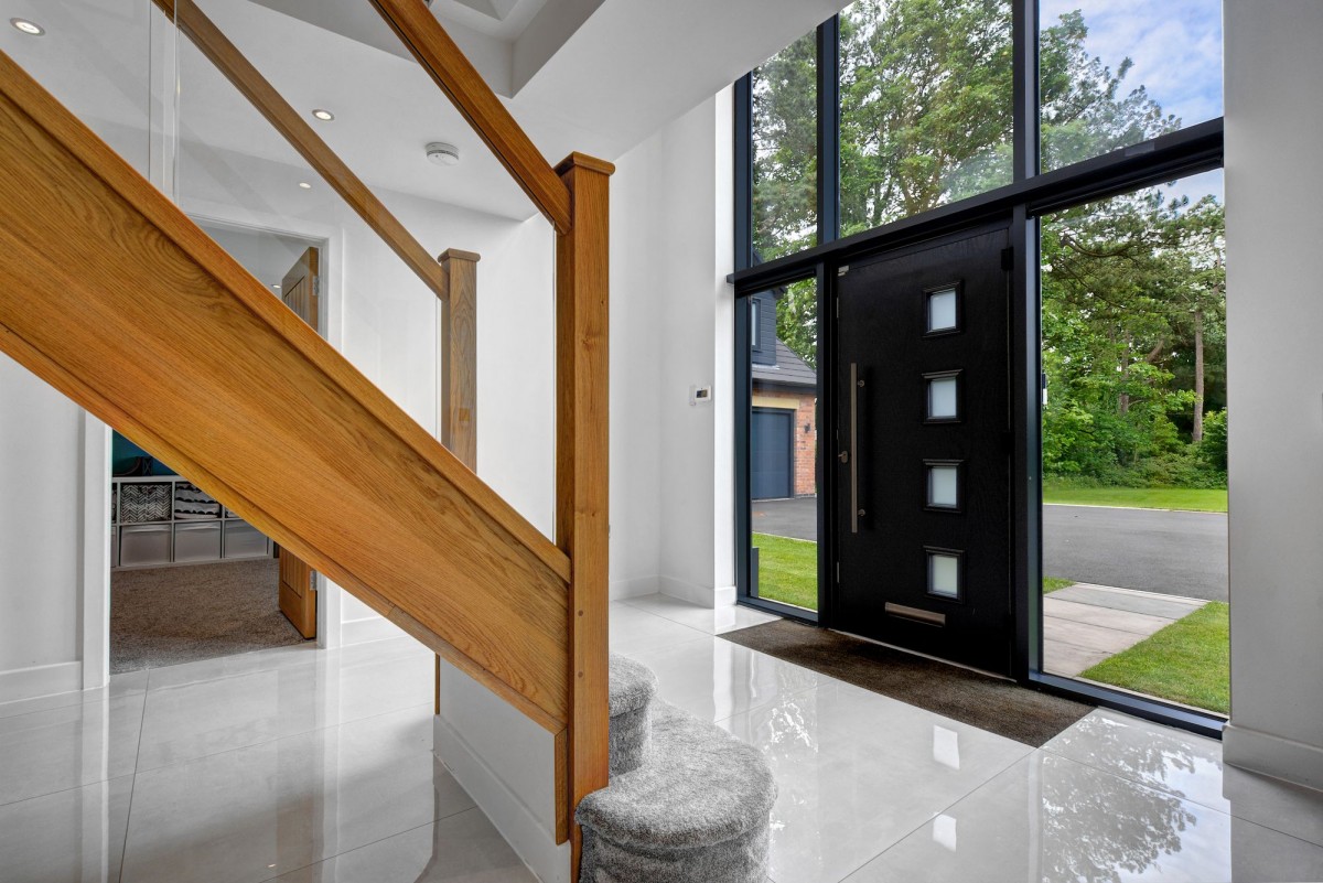 Images for Gleadhill House Gardens, Euxton, PR7