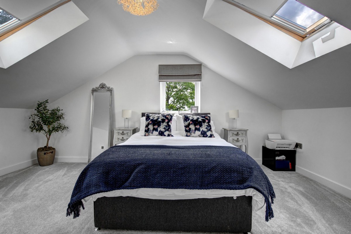 Images for Gleadhill House Gardens, Euxton, PR7