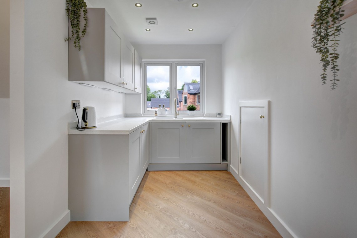 Images for Gleadhill House Gardens, Euxton, PR7