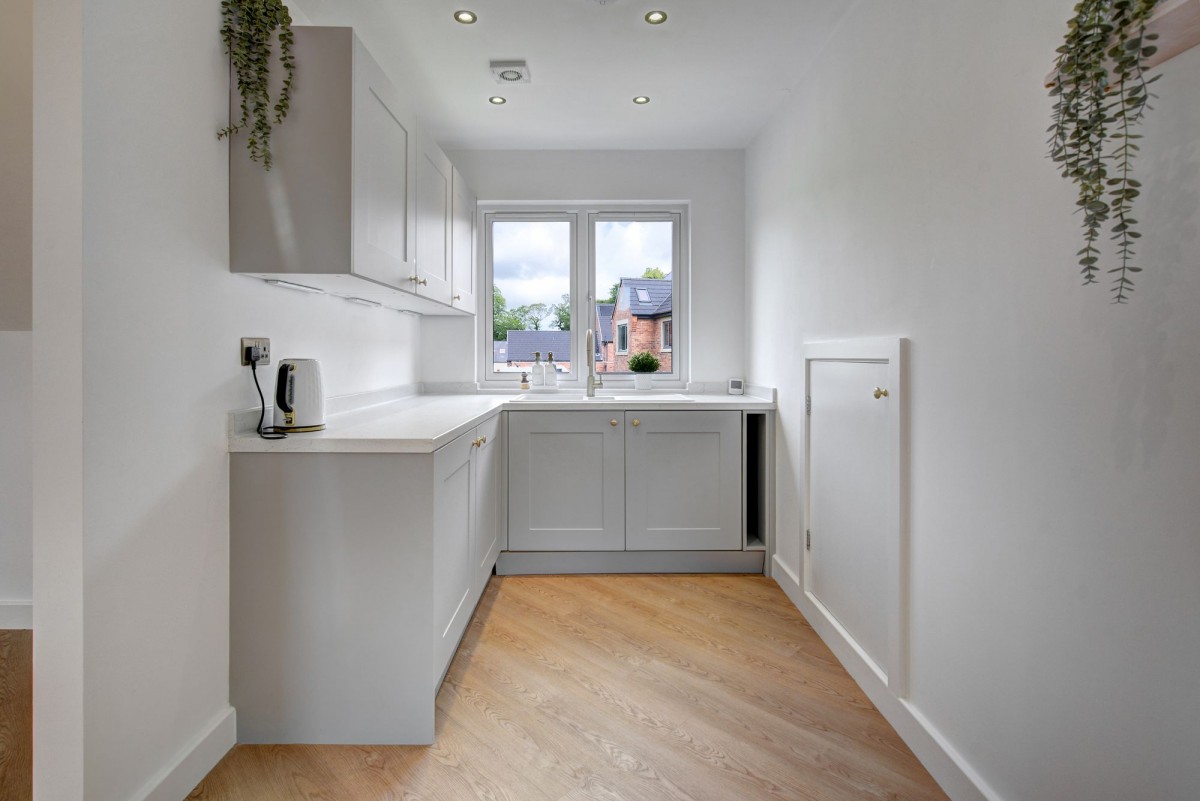 Images for Gleadhill House Gardens, Euxton, PR7