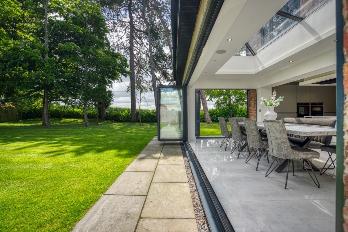Images for Gleadhill House Gardens, Euxton, PR7