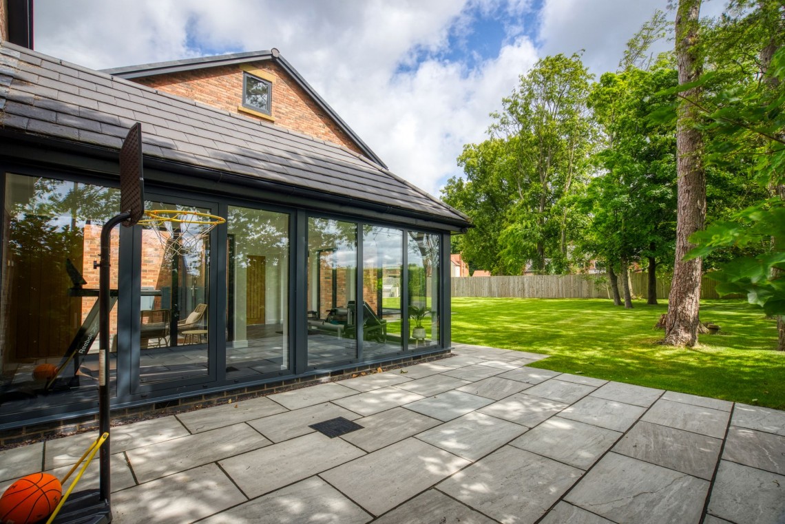 Images for Gleadhill House Gardens, Euxton, PR7