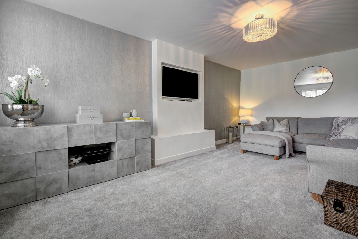 Images for Gleadhill House Gardens, Euxton, PR7