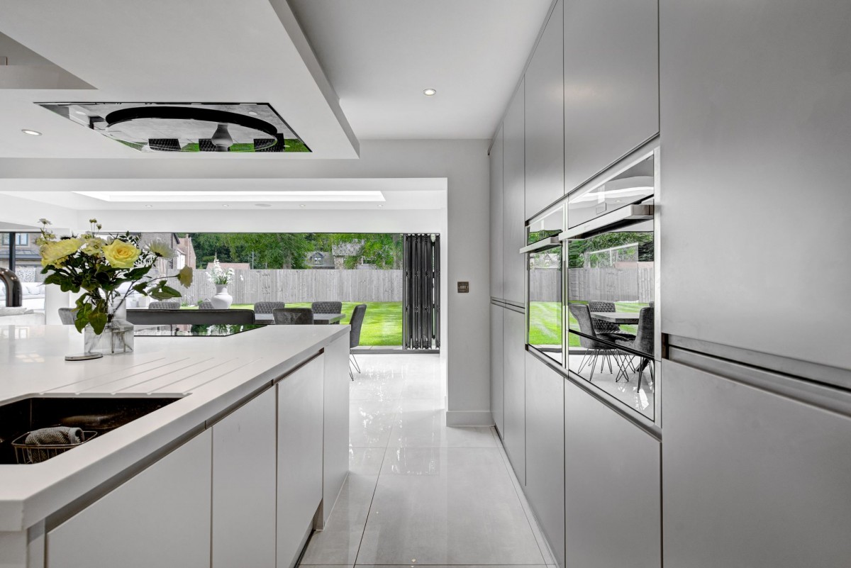 Images for Gleadhill House Gardens, Euxton, PR7