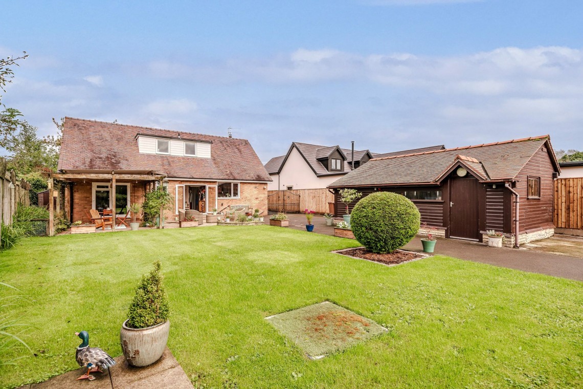 Images for Runshaw Lane, Euxton, PR7