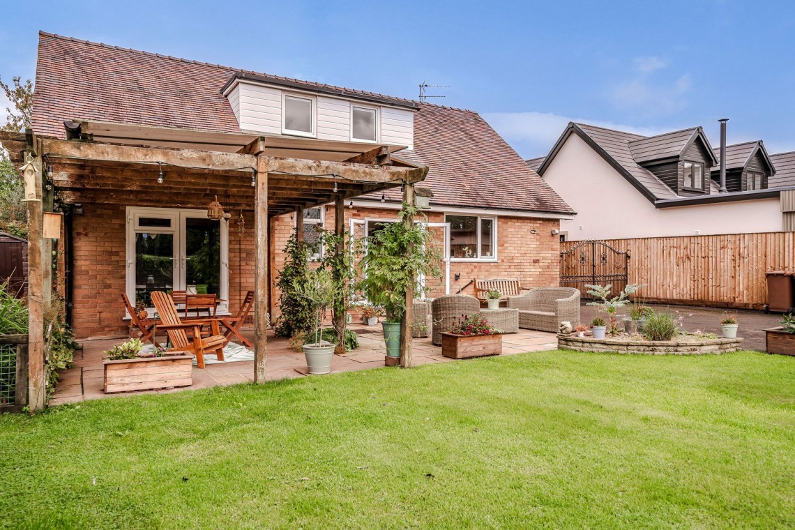 Images for Runshaw Lane, Euxton, PR7