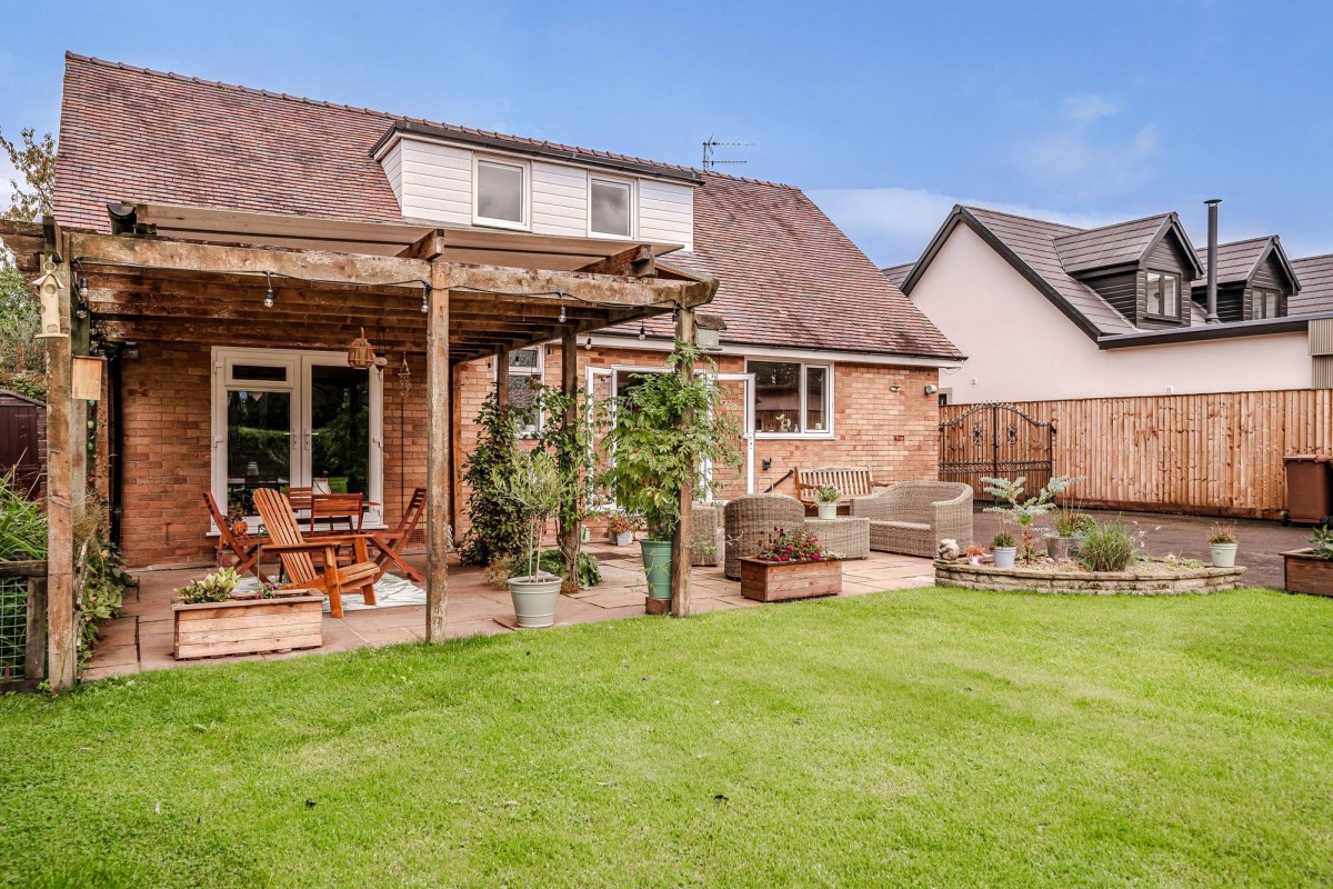 Images for Runshaw Lane, Euxton, PR7