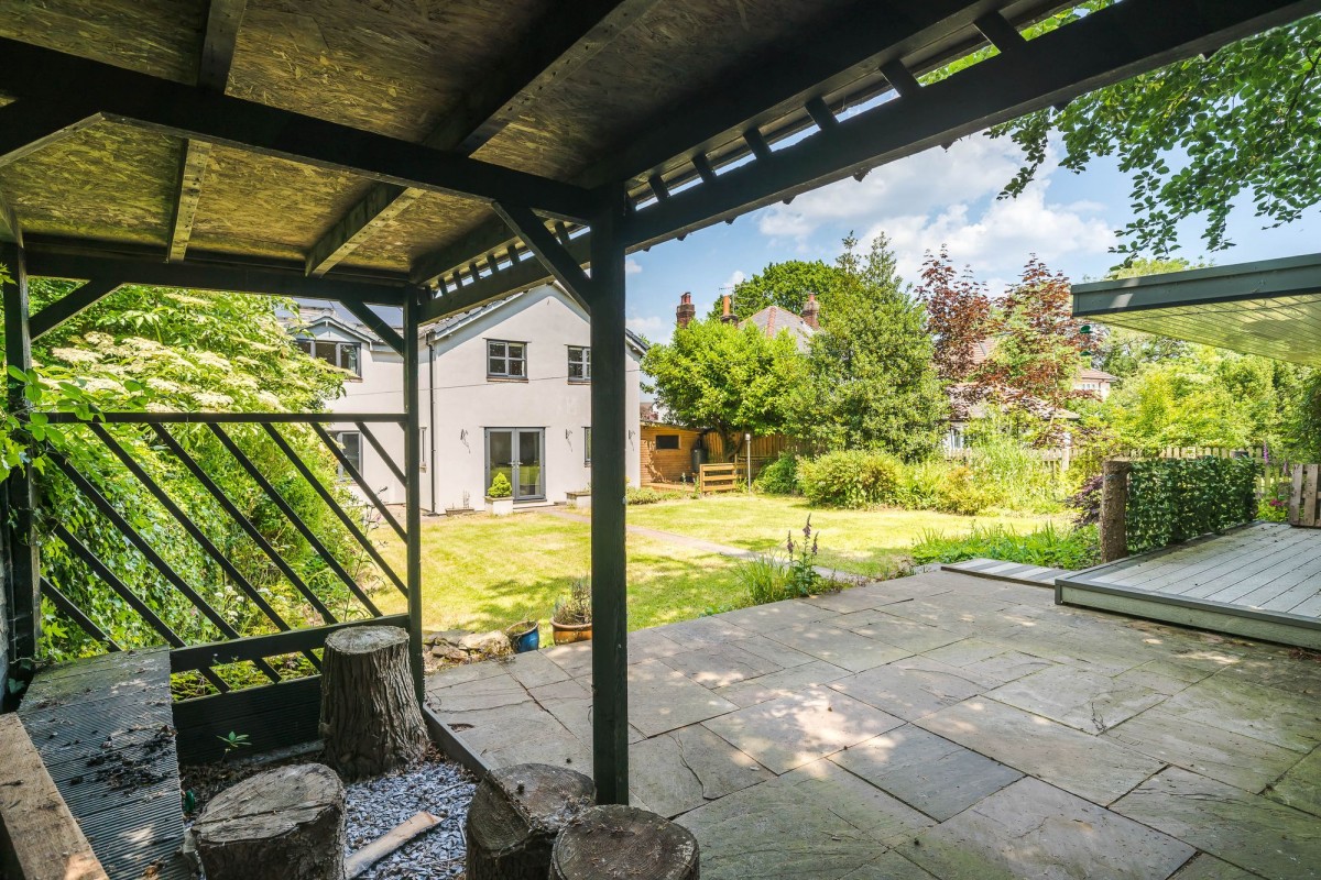 Images for Balshaw Lane, Euxton, PR7