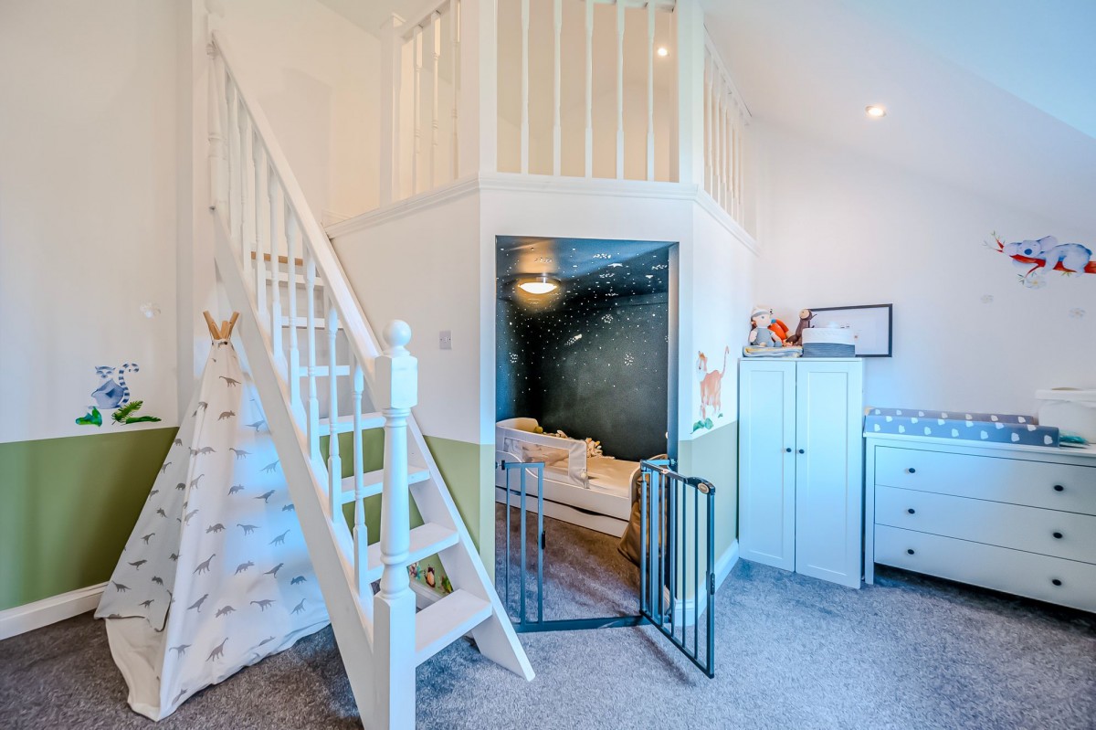 Images for Balshaw Lane, Euxton, PR7