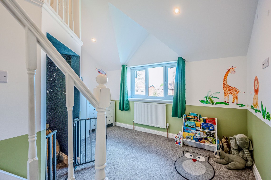 Images for Balshaw Lane, Euxton, PR7