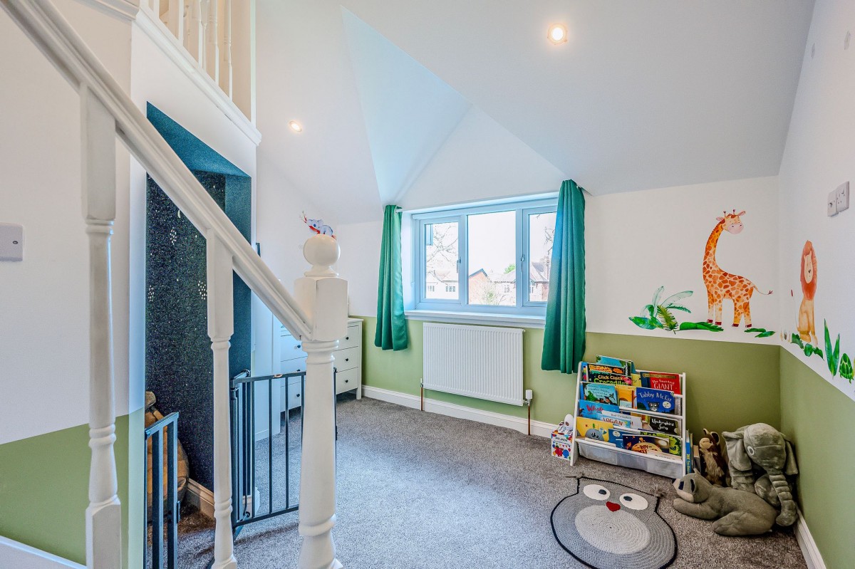 Images for Balshaw Lane, Euxton, PR7