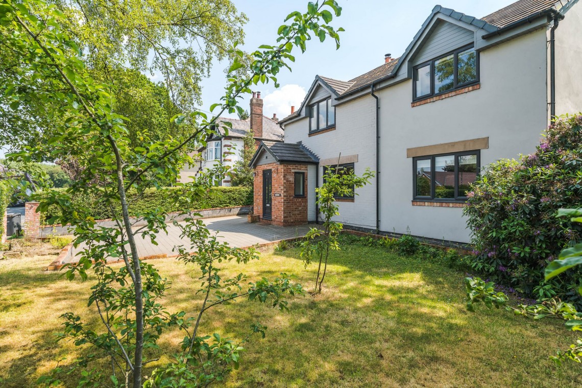 Images for Balshaw Lane, Euxton, PR7