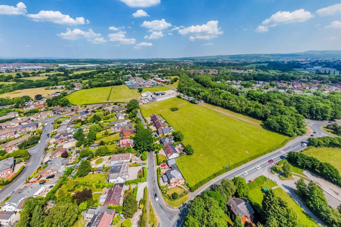 Images for Balshaw Lane, Euxton, PR7