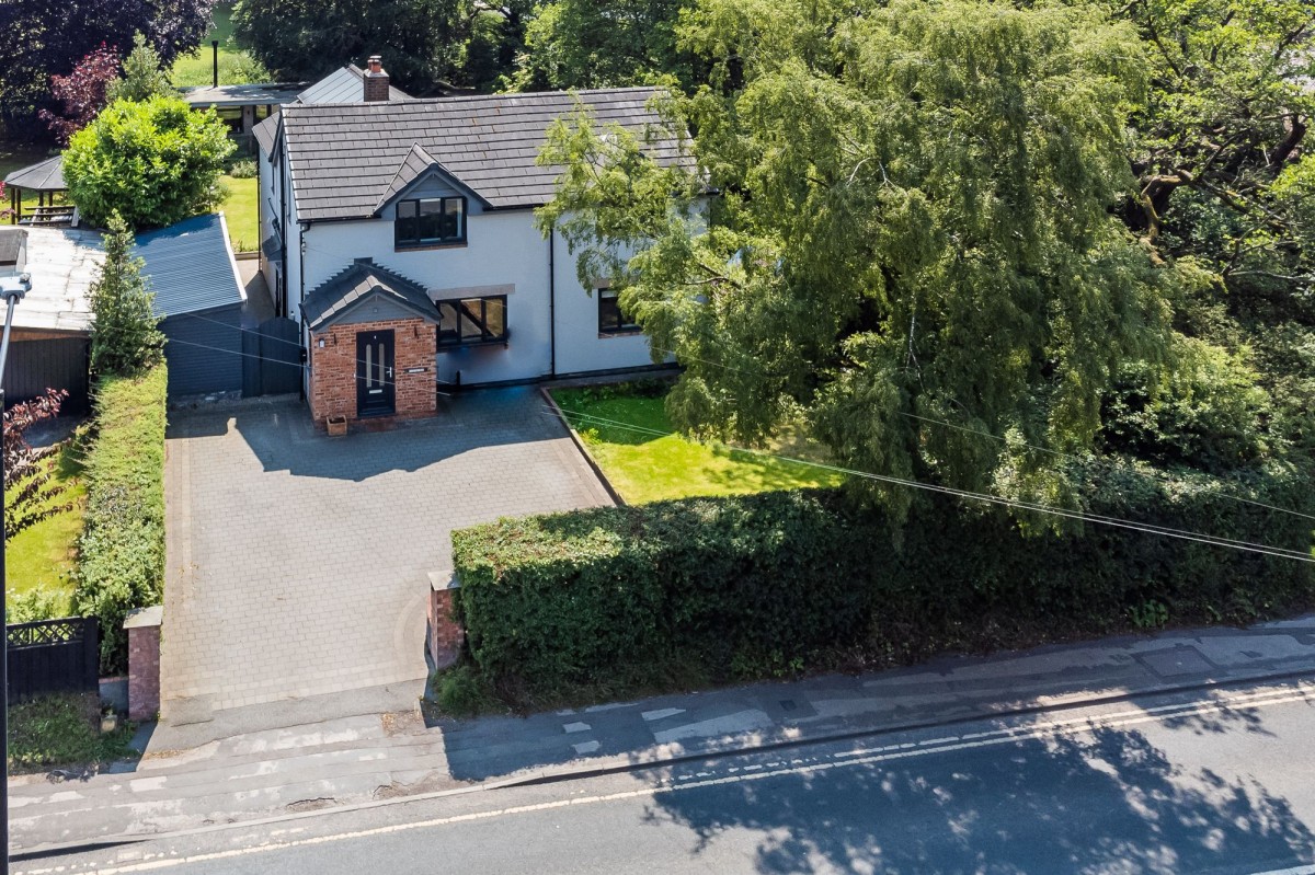 Images for Balshaw Lane, Euxton, PR7