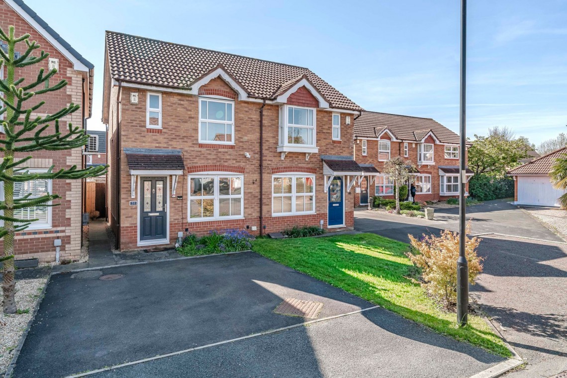 Images for Mile Stone Meadow, Euxton, PR7