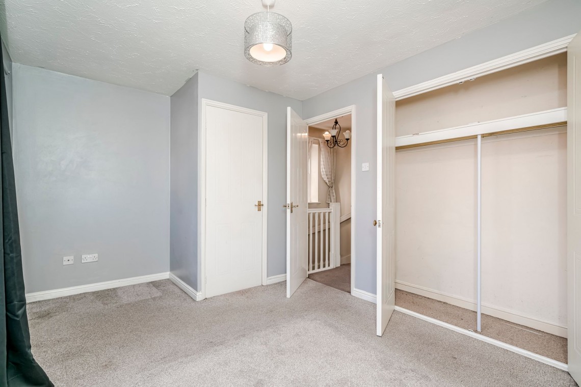 Images for Mile Stone Meadow, Euxton, PR7