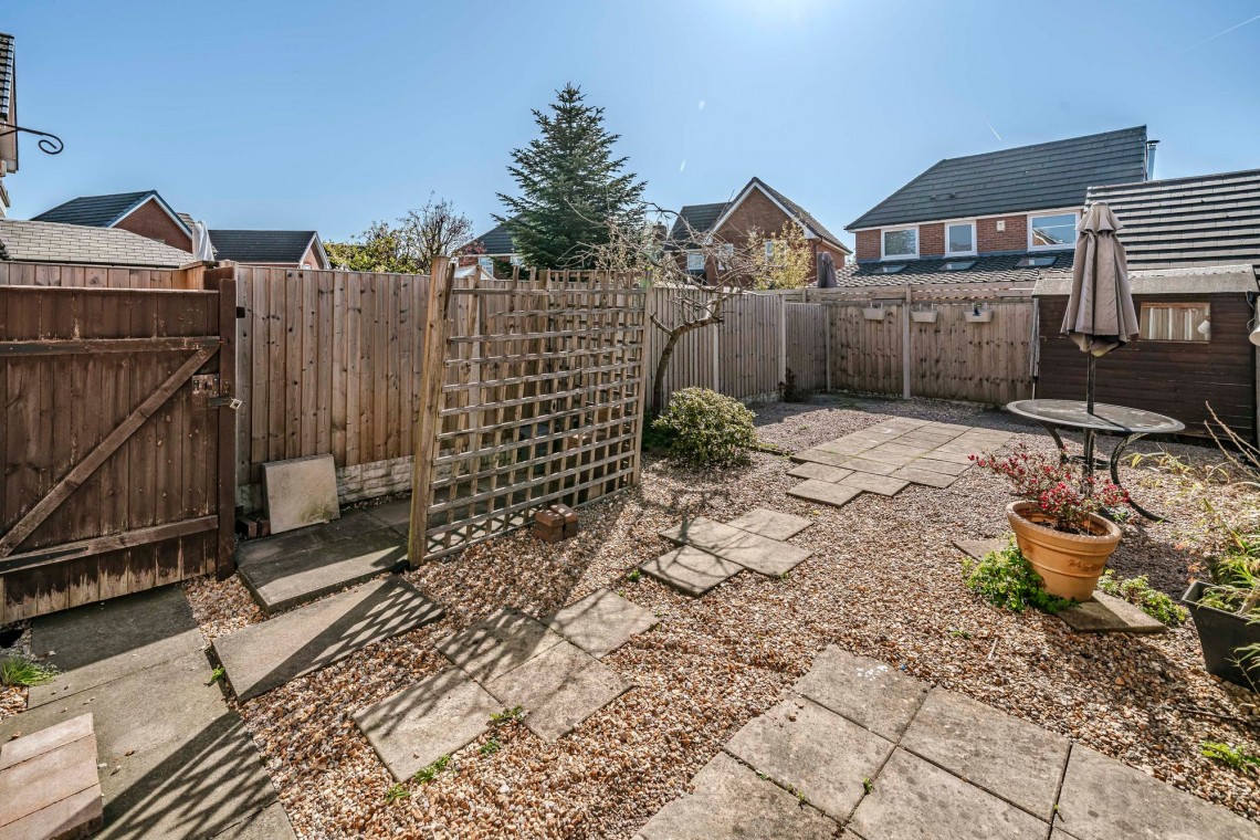 Images for Mile Stone Meadow, Euxton, PR7