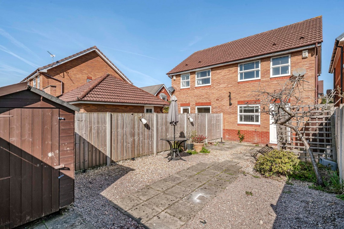 Images for Mile Stone Meadow, Euxton, PR7