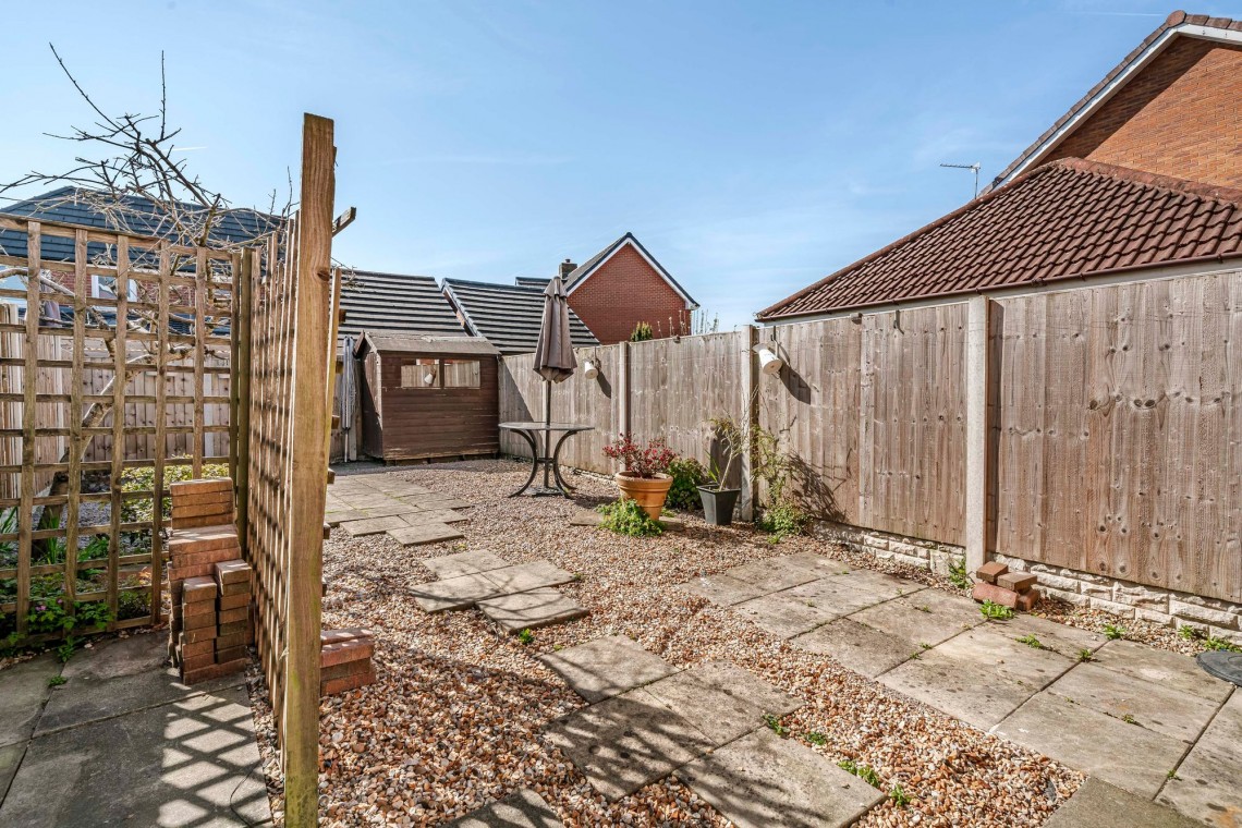 Images for Mile Stone Meadow, Euxton, PR7