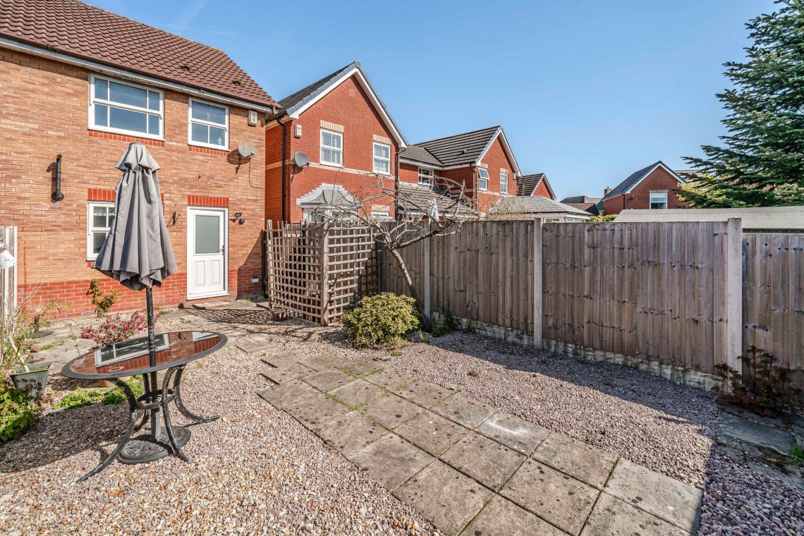 Images for Mile Stone Meadow, Euxton, PR7