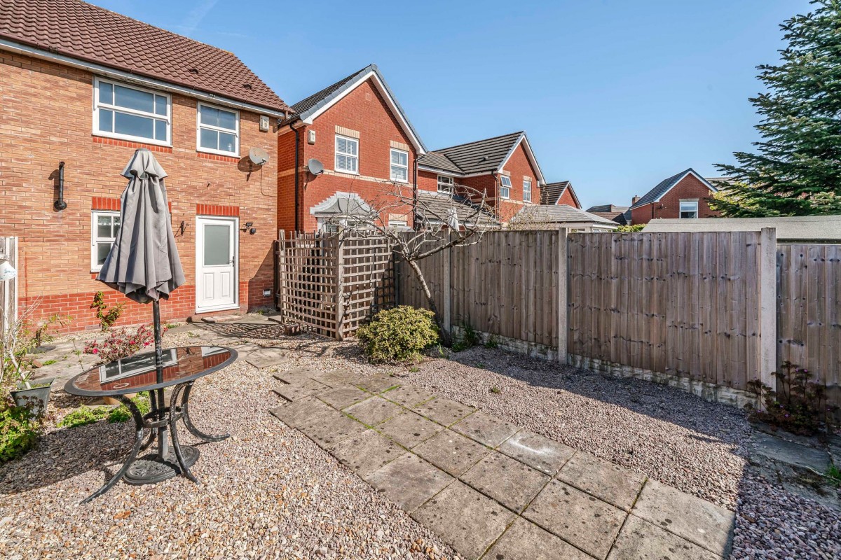 Images for Mile Stone Meadow, Euxton, PR7