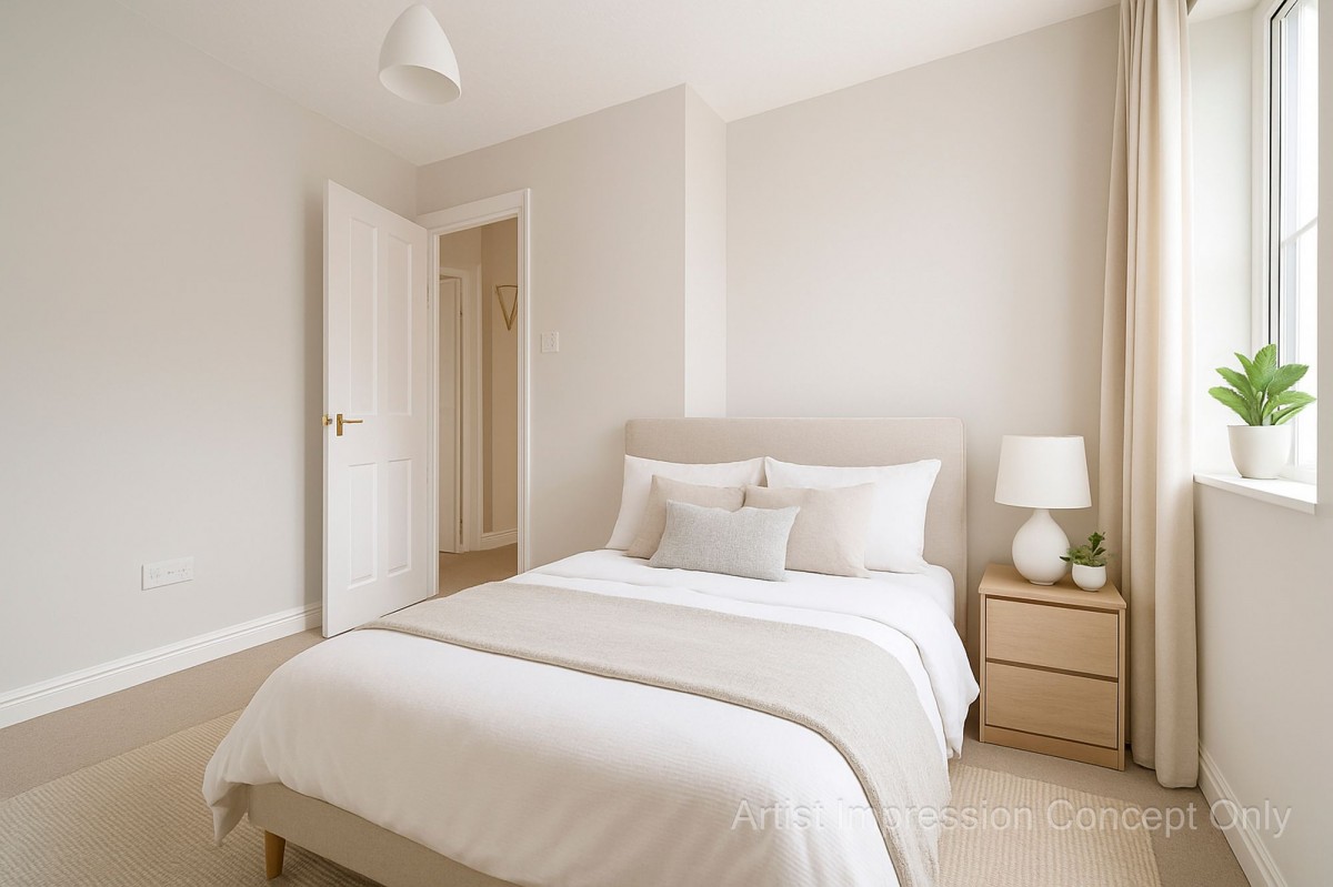 Images for Mile Stone Meadow, Euxton, PR7